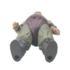 Star Wars ROTJ Rancor Monster & Keeper 3.75 Inch Scale Palitoy 1983