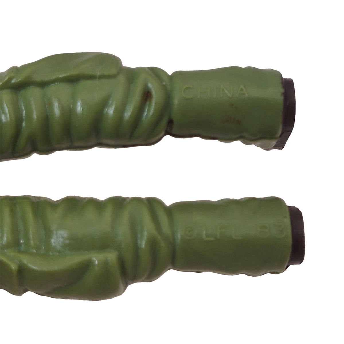 Star Wars ROTJ Rebel Commando 3.75 inch Kenner Palitoy Cardbacks 1983