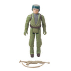 Star Wars ROTJ Rebel Commando 3.75 inch Kenner Palitoy Cardbacks 1983