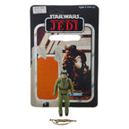 Star Wars ROTJ Rebel Commando 3.75 inch Kenner Palitoy Cardbacks 1983