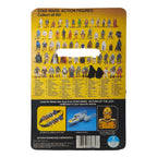 Star Wars ROTJ Rebel Commando 3.75 inch Kenner Palitoy Cardbacks 1983