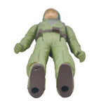 Star Wars ROTJ Rebel Commando 3.75 inch Kenner Palitoy Cardbacks 1983