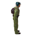 Star Wars ROTJ Rebel Commando 3.75 inch Kenner Palitoy Cardbacks 1983