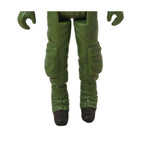 Star Wars ROTJ Rebel Commando 3.75 inch Kenner Palitoy Cardbacks 1983