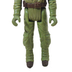 Star Wars ROTJ Rebel Commando 3.75 inch Kenner Palitoy Cardbacks 1983