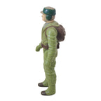 Star Wars ROTJ Rebel Commando 3.75 inch Kenner Palitoy Cardbacks 1983