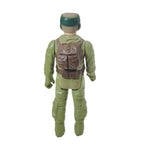 Star Wars ROTJ Rebel Commando 3.75 inch Kenner Palitoy Cardbacks 1983