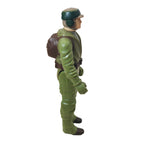 Star Wars ROTJ Rebel Commando 3.75 inch Kenner Palitoy Cardbacks 1983