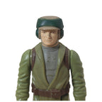 Star Wars ROTJ Rebel Commando 3.75 inch Kenner Palitoy Cardbacks 1983