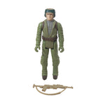 Star Wars ROTJ Rebel Commando 3.75 inch Kenner Palitoy Cardbacks 1983