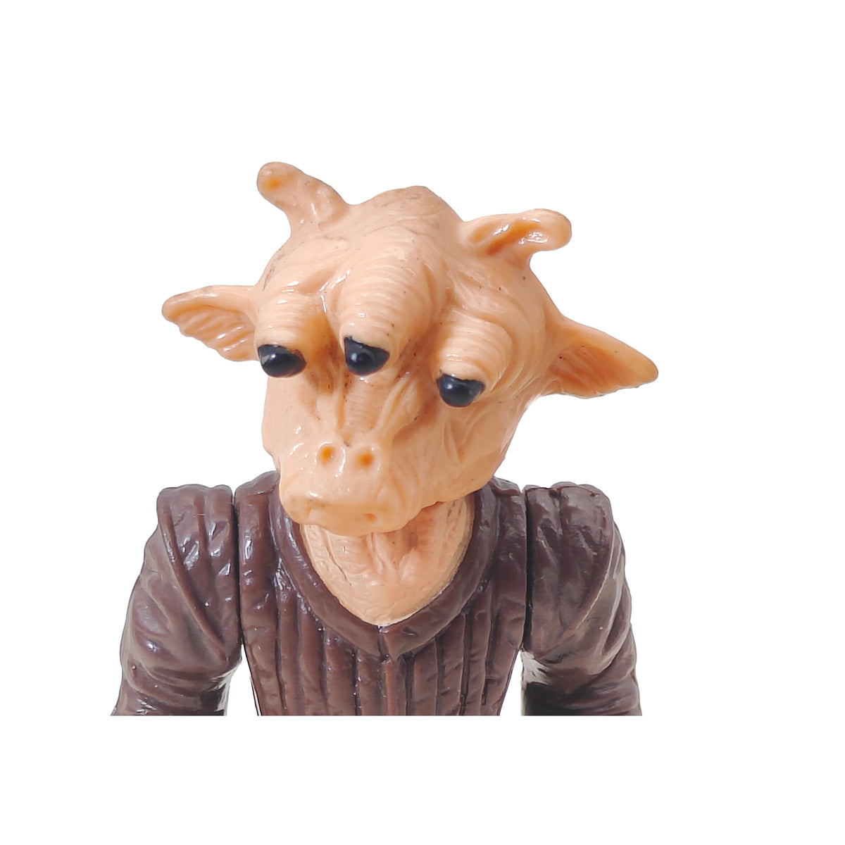Star Wars ROTJ Ree-Yees 3.75 inch Kenner 1983