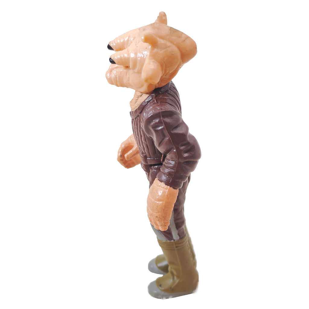 Star Wars ROTJ Ree-Yees 3.75 inch Kenner 1983