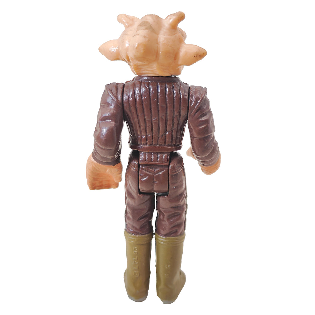Star Wars ROTJ Ree-Yees 3.75 inch Kenner 1983