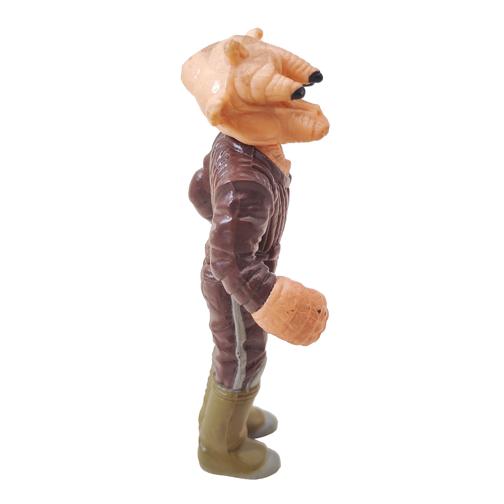 Star Wars ROTJ Ree-Yees 3.75 inch Kenner 1983