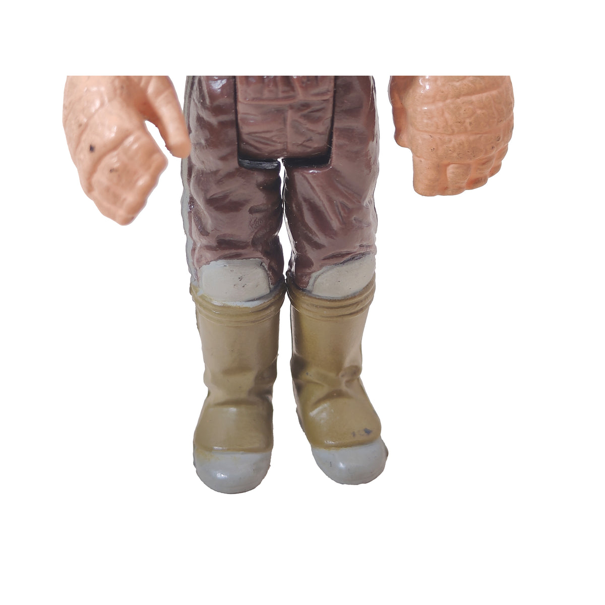 Star Wars ROTJ Ree-Yees 3.75 inch Kenner 1983