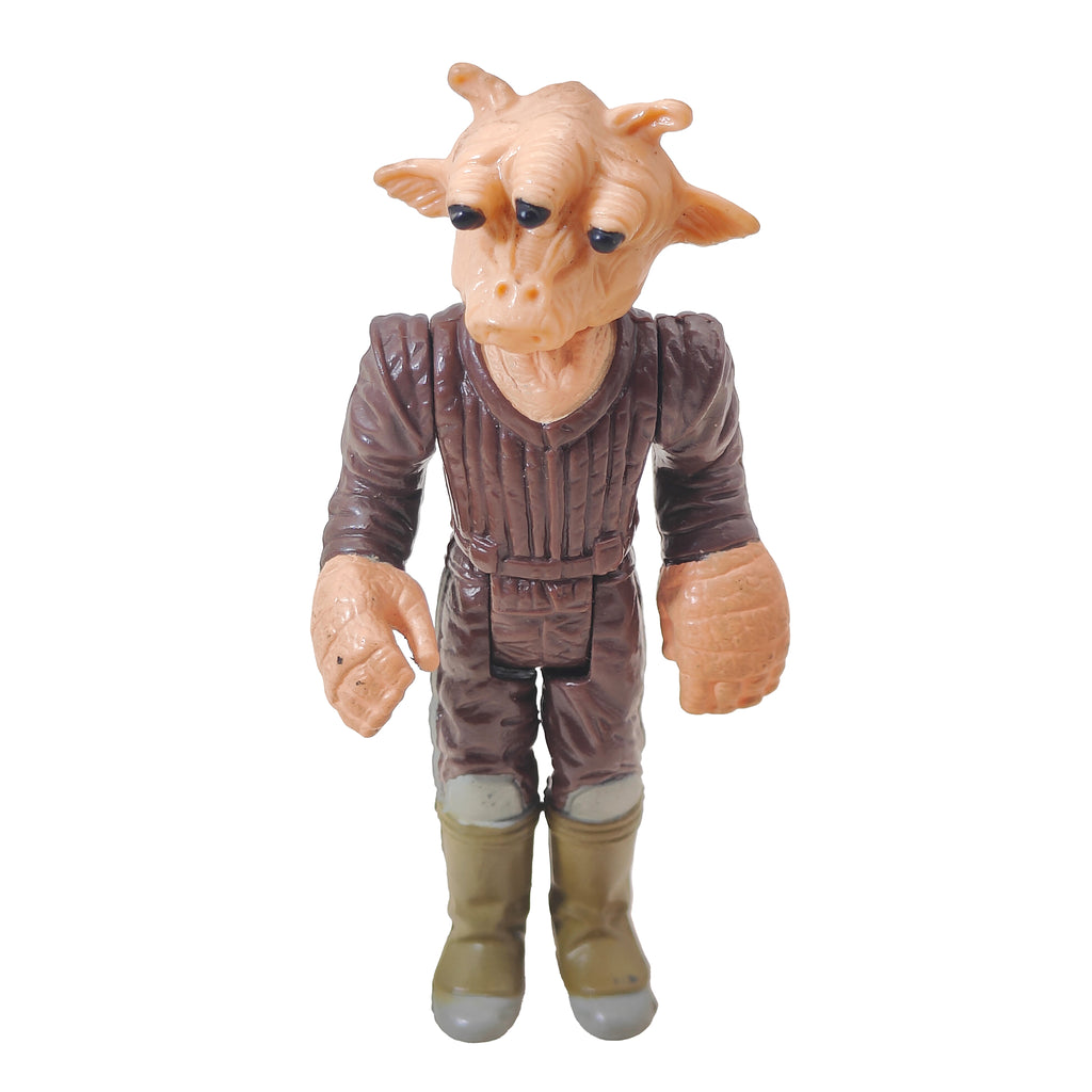 Star Wars ROTJ Ree-Yees 3.75 inch Kenner 1983