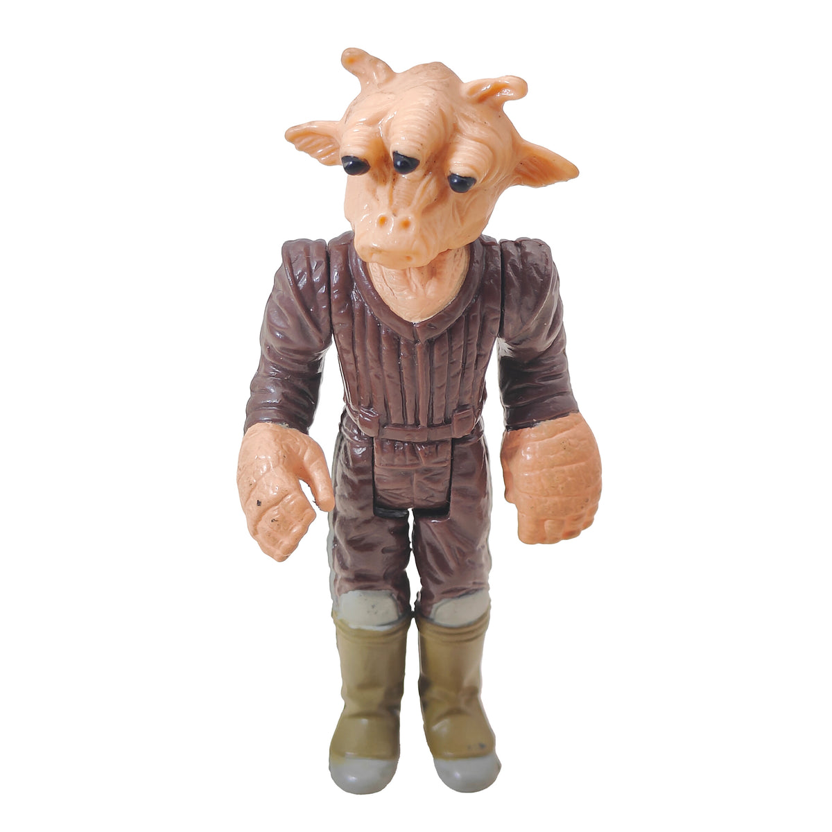 Star Wars ROTJ Ree-Yees 3.75 inch Kenner 1983