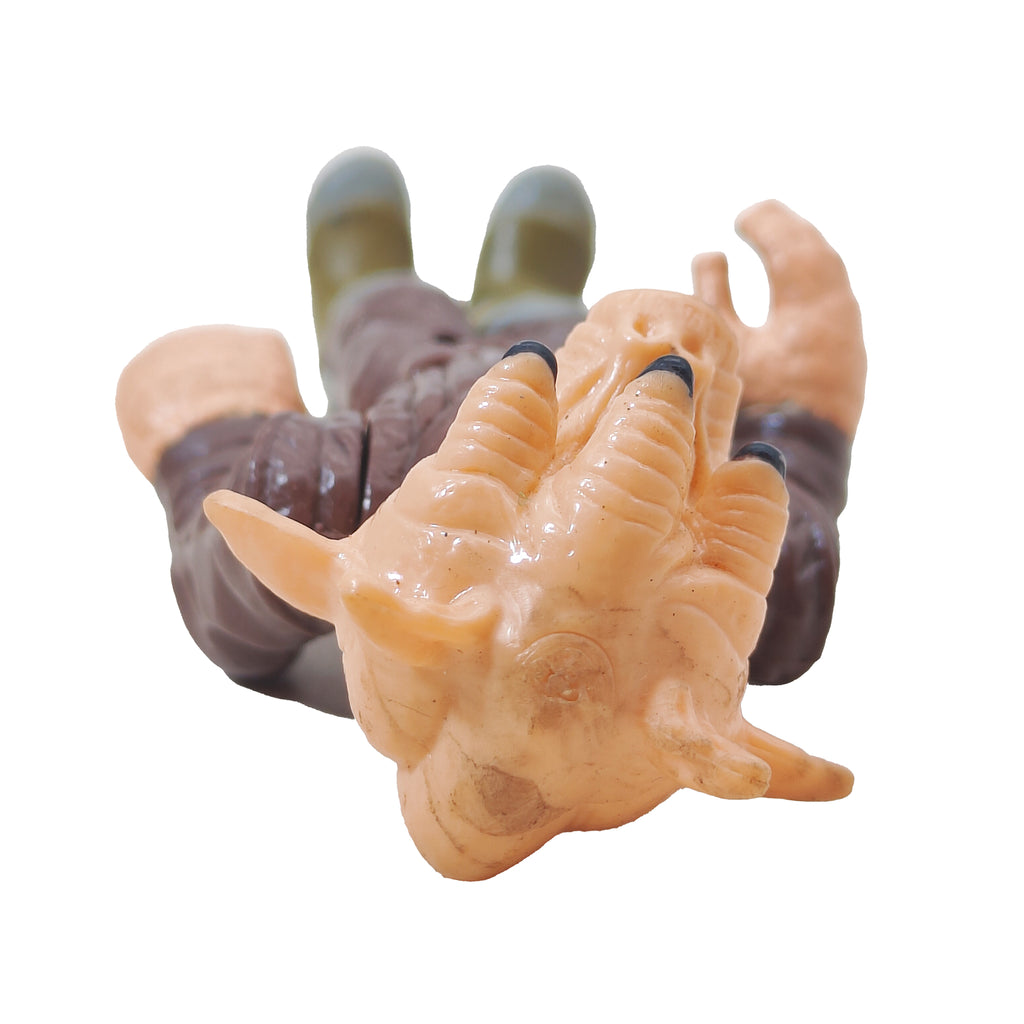 Star Wars ROTJ Ree-Yees 3.75 inch Kenner 1983