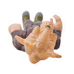 Star Wars ROTJ Ree-Yees 3.75 inch Kenner 1983
