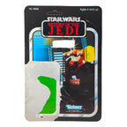Star Wars ROTJ Ree-Yees 3.75 inch Kenner 1983