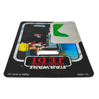 Star Wars ROTJ Ree-Yees 3.75 inch Kenner 1983