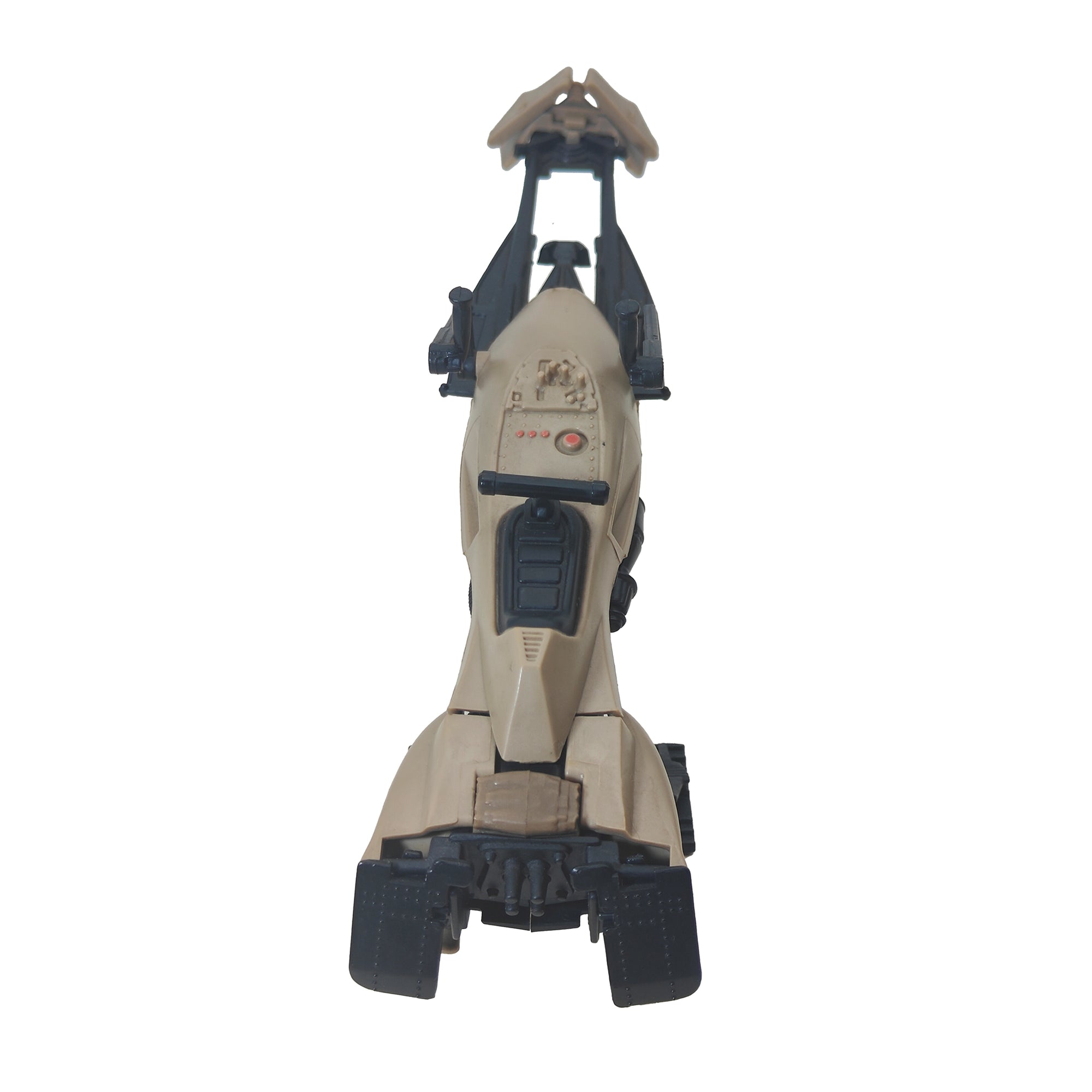 Star Wars ROTJ Speeder Bike Vehicle 3.75 Inch Scale Kenner 1983  70500