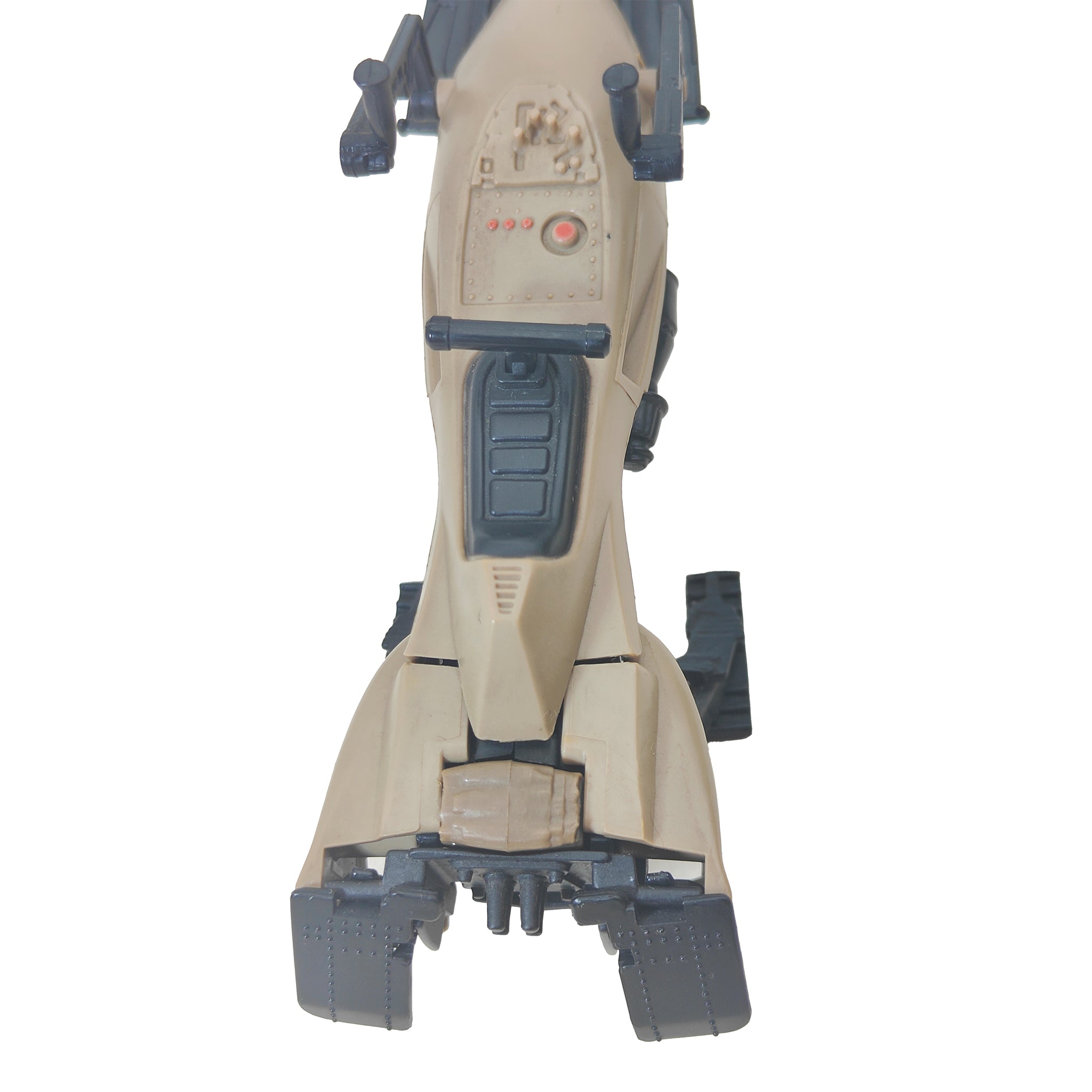 Star Wars ROTJ Speeder Bike Vehicle 3.75 Inch Scale Kenner 1983  70500 – Star Wars, Palitoy, 9.5 cm, 1982, pre-owned collector piece, Uncanny Collectibles Dublin Ireland