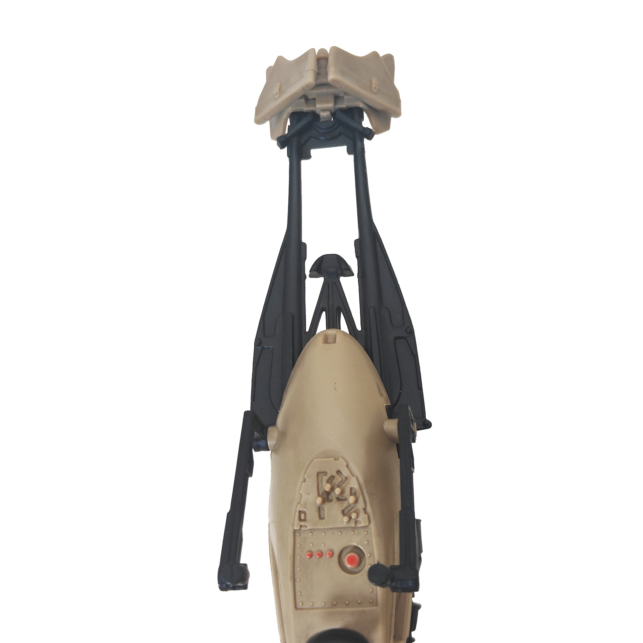 Star Wars ROTJ Speeder Bike Vehicle 3.75 Inch Scale Kenner 1983  70500 – Star Wars, Palitoy, 9.5 cm, 1982, pre-owned collector piece, Uncanny Collectibles Dublin Ireland