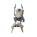 Star Wars ROTJ Speeder Bike Vehicle 3.75 Inch Scale Kenner 1983  70500 – Star Wars, Palitoy, 9.5 cm, 1982, pre-owned collector piece, Uncanny Collectibles Dublin Ireland