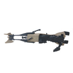 Star Wars ROTJ Speeder Bike Vehicle 3.75 Inch Scale Kenner 1983  70500 – Star Wars, Palitoy, 9.5 cm, 1982, pre-owned collector piece, Uncanny Collectibles Dublin Ireland