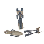 Star Wars ROTJ Speeder Bike Vehicle 3.75 Inch Scale Kenner 1983  70500 – Star Wars, Palitoy, 9.5 cm, 1982, pre-owned collector piece, Uncanny Collectibles Dublin Ireland