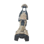 Star Wars ROTJ Speeder Bike Vehicle 3.75 Inch Scale Kenner 1983  70500 – Star Wars, Palitoy, 9.5 cm, 1982, pre-owned collector piece, Uncanny Collectibles Dublin Ireland