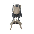 Star Wars ROTJ Speeder Bike Vehicle 3.75 Inch Scale Kenner 1983  70500 – Star Wars, Palitoy, 9.5 cm, 1982, pre-owned collector piece, Uncanny Collectibles Dublin Ireland