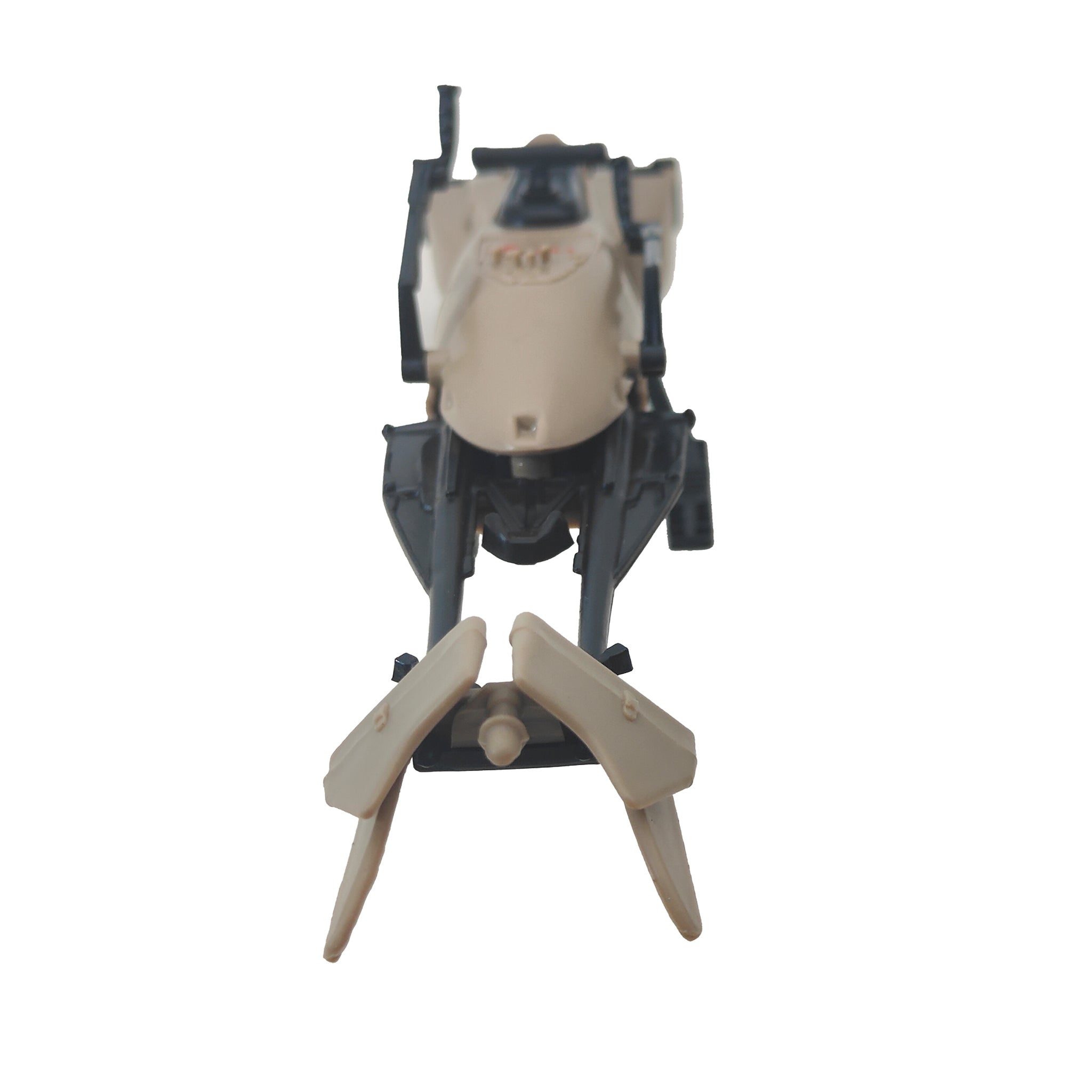 Star Wars ROTJ Speeder Bike Vehicle 3.75 Inch Scale Kenner 1983  70500 – Star Wars, Palitoy, 9.5 cm, 1982, pre-owned collector piece, Uncanny Collectibles Dublin Ireland