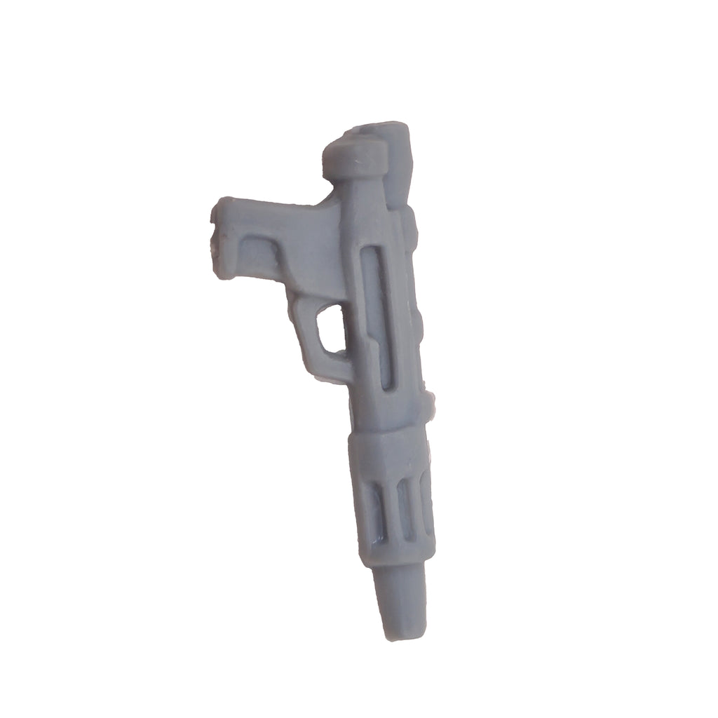 Star Wars ROTJ Squid Head 3.75 inch Kenner Cardback 1983