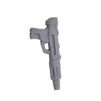 Star Wars ROTJ Squid Head 3.75 inch Kenner Cardback 1983