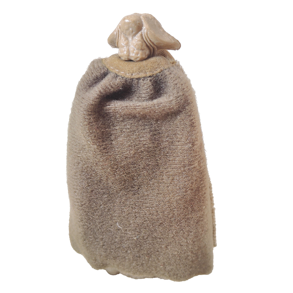 Star Wars ROTJ Squid Head 3.75 inch Kenner Cardback 1983