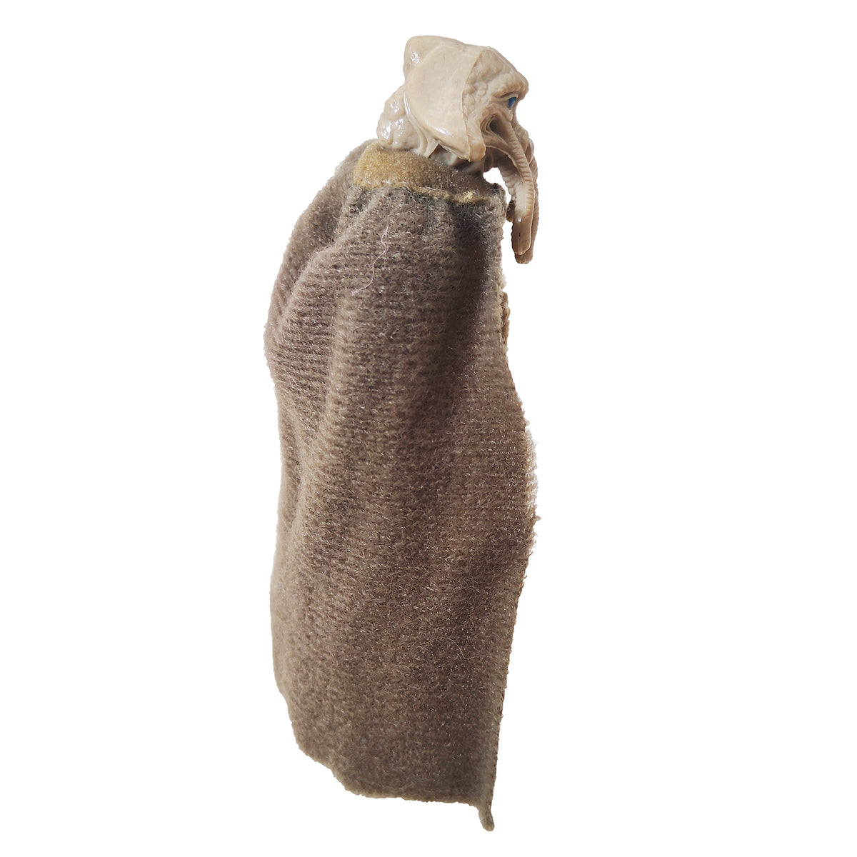 Star Wars ROTJ Squid Head 3.75 inch Kenner Cardback 1983