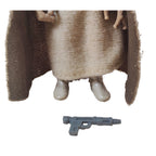 Star Wars ROTJ Squid Head 3.75 inch Kenner Cardback 1983