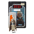 Star Wars ROTJ Squid Head 3.75 inch Kenner Cardback 1983