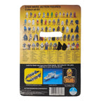 Star Wars ROTJ Squid Head 3.75 inch Kenner Cardback 1983