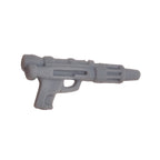 Star Wars ROTJ Squid Head 3.75 inch Kenner Cardback 1983