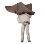 Star Wars ROTJ Squid Head 3.75 inch Kenner Cardback 1983