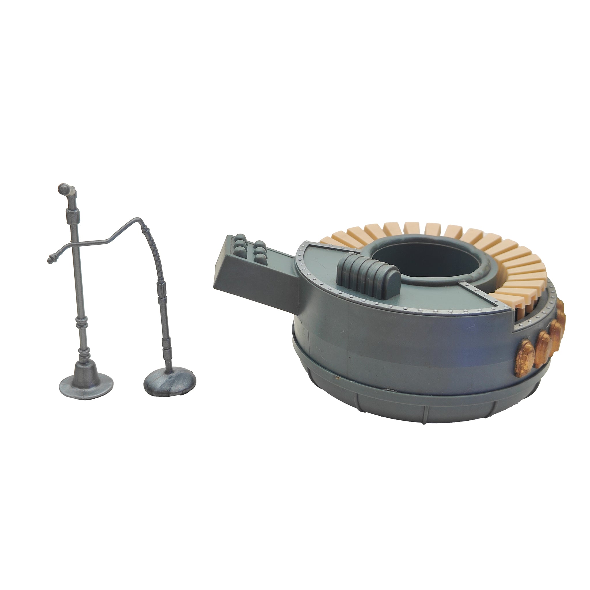 Star Wars ROTJ Sy Snootles And The Rebo Band 3.75 Inch Palitoy 1983 – Star Wars, Palitoy, 9.5 cm, 1983, pre-owned collector piece, Uncanny Collectibles Dublin Ireland