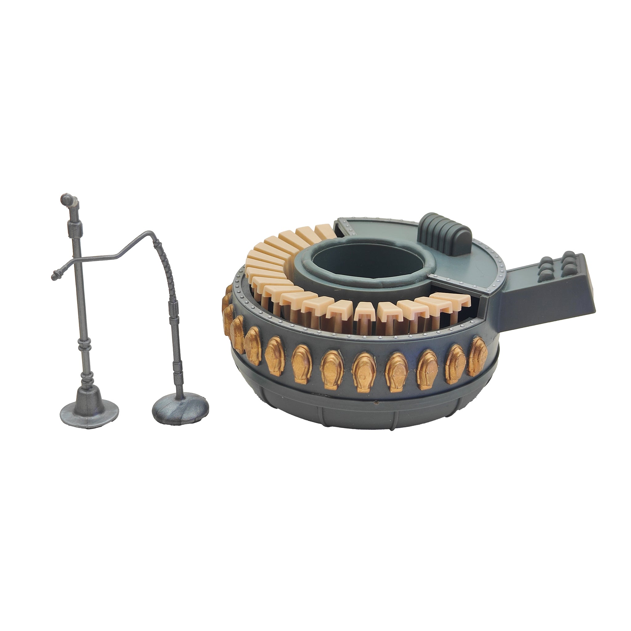 Star Wars ROTJ Sy Snootles And The Rebo Band 3.75 Inch Palitoy 1983 – Star Wars, Palitoy, 9.5 cm, 1983, pre-owned collector piece, Uncanny Collectibles Dublin Ireland