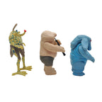 Star Wars ROTJ Sy Snootles And The Rebo Band 3.75 Inch Palitoy 1983 – Star Wars, Palitoy, 9.5 cm, 1983, pre-owned collector piece, Uncanny Collectibles Dublin Ireland