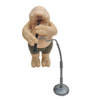 Star Wars ROTJ Sy Snootles And The Rebo Band 3.75 Inch Palitoy 1983 – Star Wars, Palitoy, 9.5 cm, 1983, pre-owned collector piece, Uncanny Collectibles Dublin Ireland