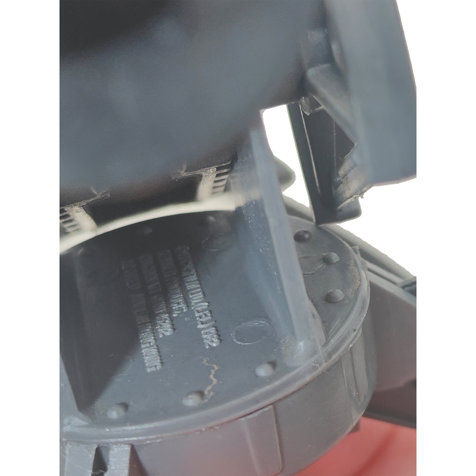 Star Wars ROTJ Tri Pod Laser Cannon 3.75 Inch Scale Kenner 1982 93450 – Star Wars, Kenner, 9.5 cm, 1982, pre-owned collector piece, Uncanny Collectibles Dublin Ireland