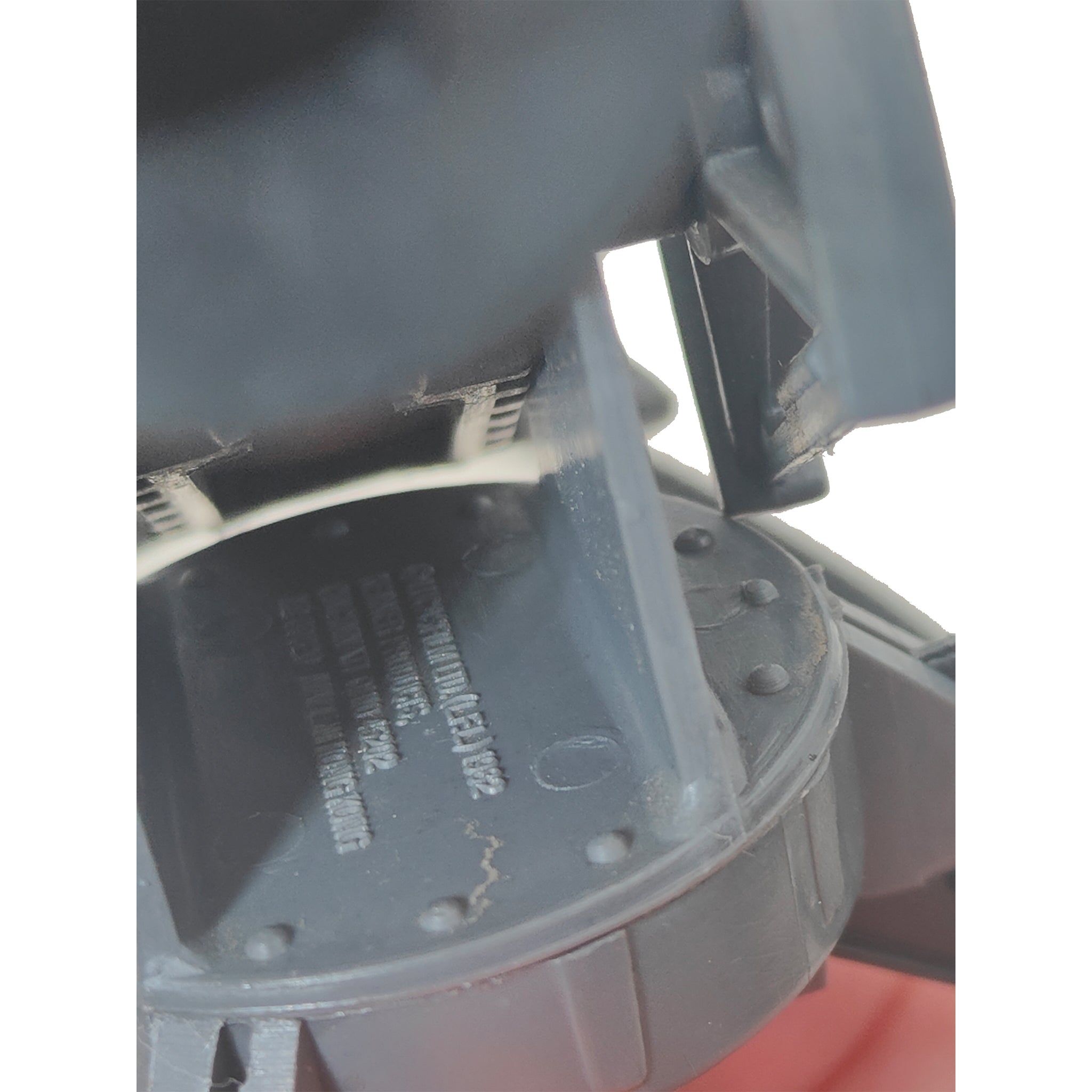 Star Wars ROTJ Tri Pod Laser Cannon 3.75 Inch Scale Kenner 1982 93450 – Star Wars, Kenner, 9.5 cm, 1982, pre-owned collector piece, Uncanny Collectibles Dublin Ireland