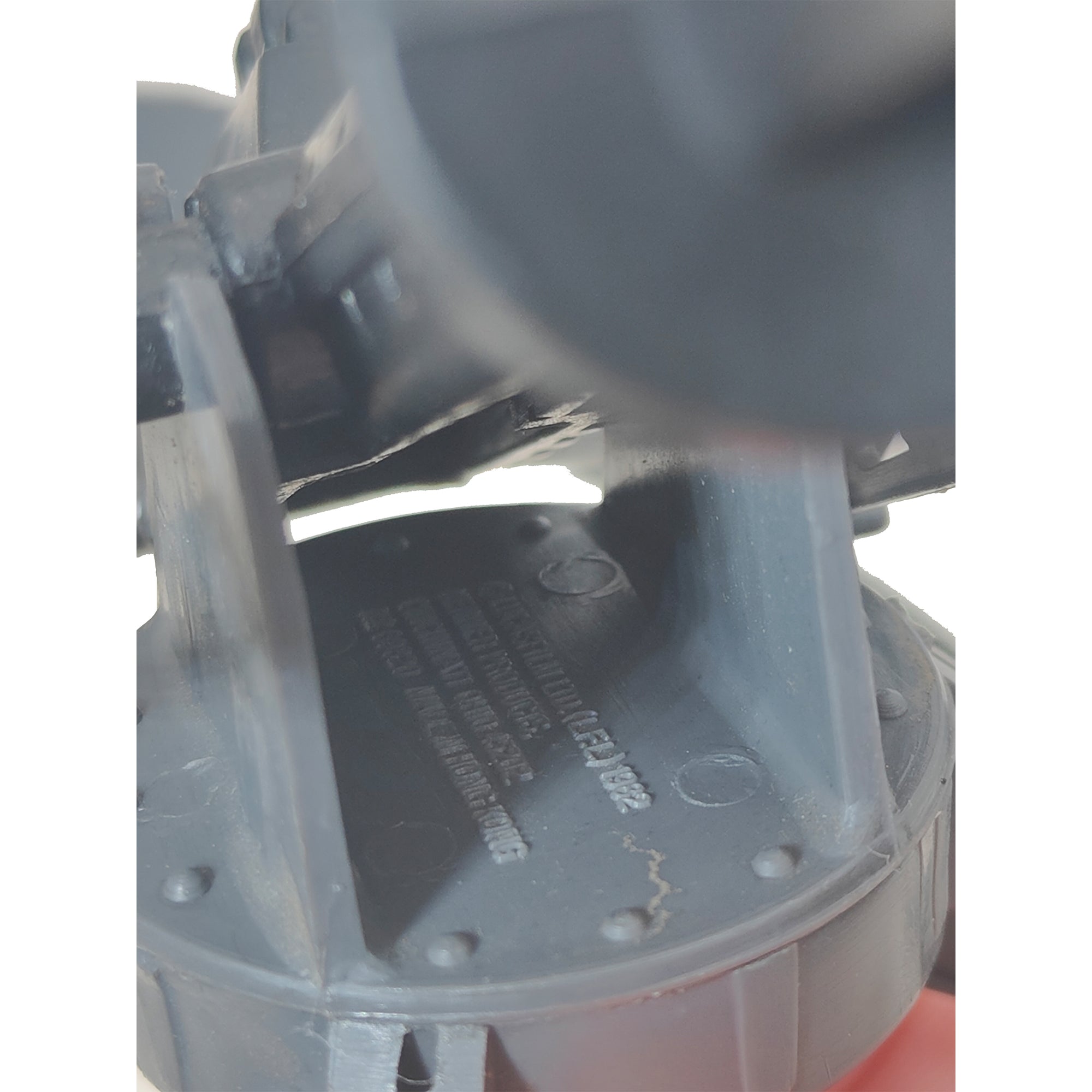 Star Wars ROTJ Tri Pod Laser Cannon 3.75 Inch Scale Kenner 1982 93450 – Star Wars, Kenner, 9.5 cm, 1982, pre-owned collector piece, Uncanny Collectibles Dublin Ireland